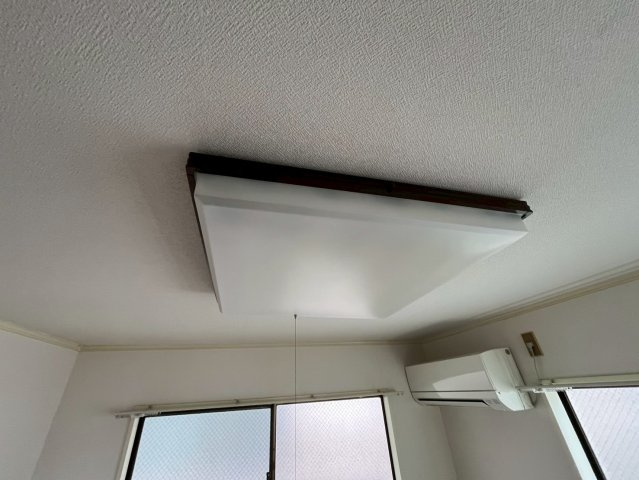 ハイツ川口の設備