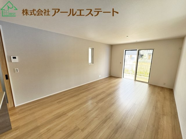 加古川市平岡町高畑 第3　　新築戸建の内装