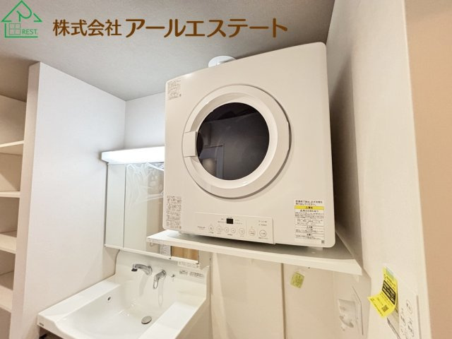 加古川市平岡町高畑 第3　　新築戸建の設備