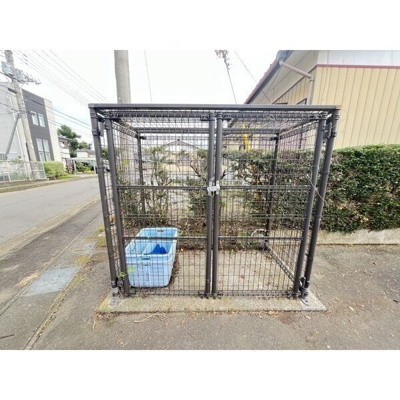 【その他共用部分】 | カトレアハイツB