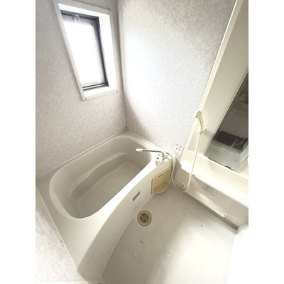 【浴室】 | カトレアハイツB