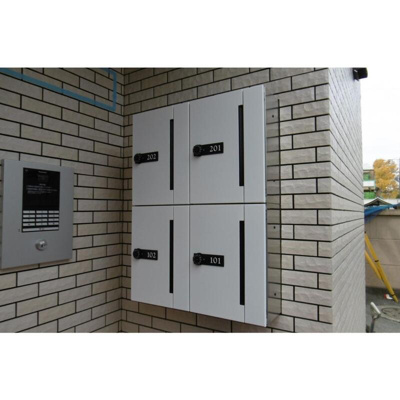 【エントランス】 | マノワール デュモ