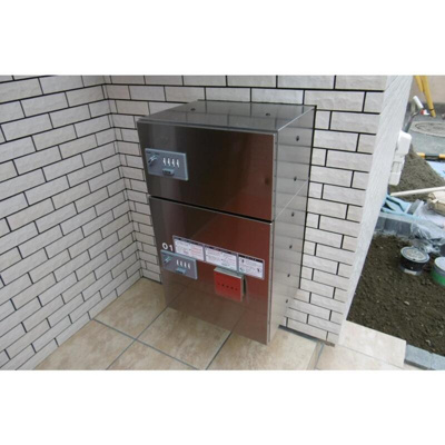 【その他共用部分】 | マノワール デュモ