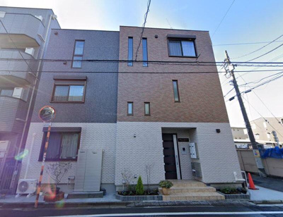 【外観】 | マノワール デュモ