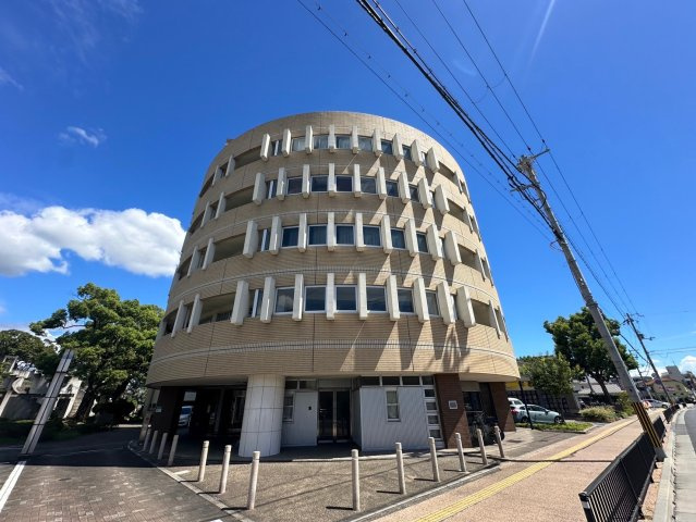 フィールトレインの外観