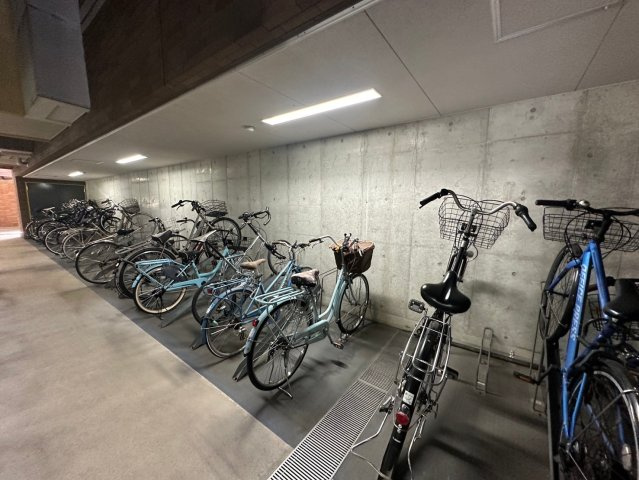 フィールトレインのその他共用部分