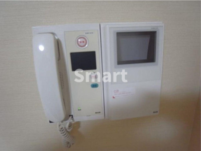 【セキュリティ】 | レ・ベント高円寺