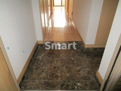 【玄関】 | レ・ベント高円寺