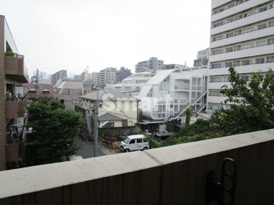 【展望】 | レ・ベント高円寺