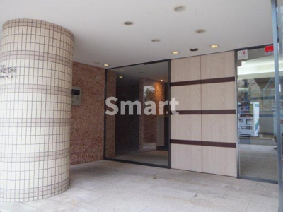 【エントランス】 | レ・ベント高円寺