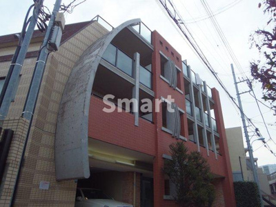 【外観】 | レ・ベント高円寺