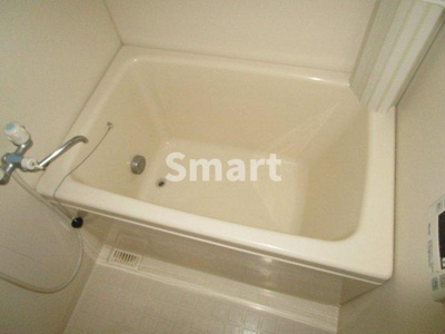 【浴室】 | レ・ベント高円寺