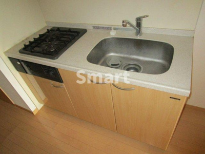 【キッチン】 | レ・ベント高円寺