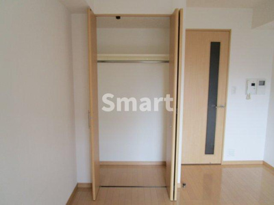 【収納】 | レ・ベント高円寺