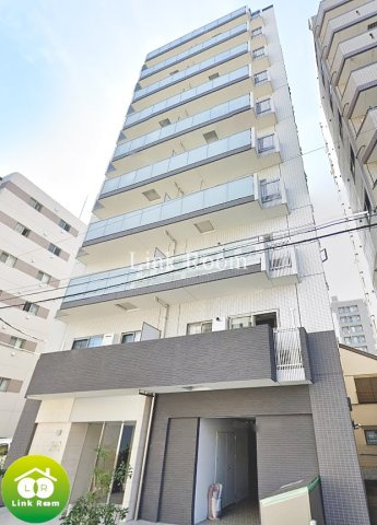 ベリエージュ門前仲町