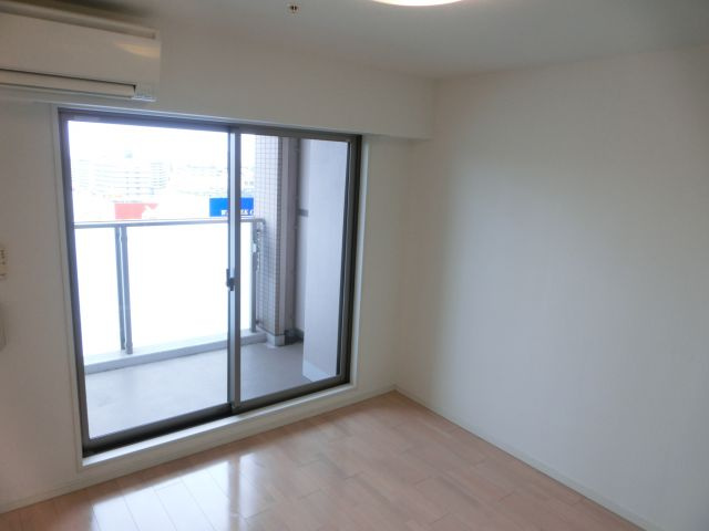 エグゼレジデンスタワーの洋室|イメージ