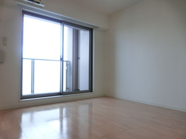 エグゼレジデンスタワーの寝室|イメージ