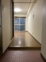 同タイプ　別部屋写真