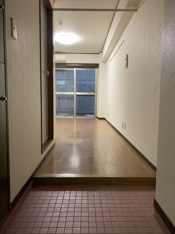 同タイプ　別部屋写真