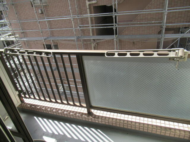 同タイプ　別部屋写真