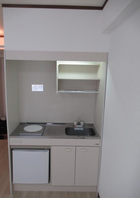 同タイプ　別部屋写真