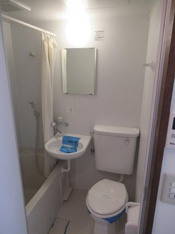 同タイプ　別部屋写真