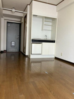 同タイプ　別部屋写真