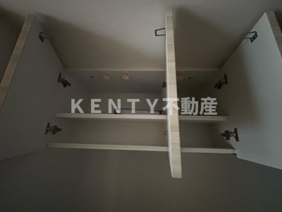 【内装】 | PREMIUM CUBE 大森 TROIS | 中はこのようになっています