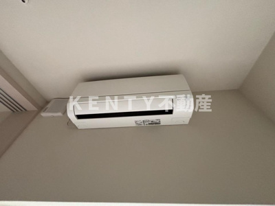 【設備】 | PREMIUM CUBE 大森 TROIS