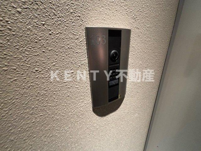 【セキュリティ】 | PREMIUM CUBE 大森 TROIS