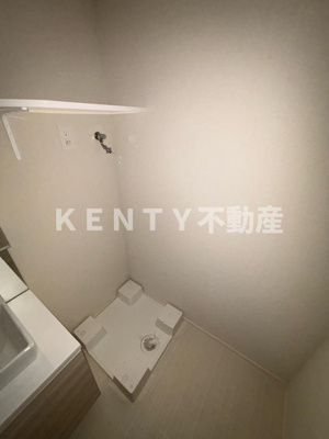 【設備】 | PREMIUM CUBE 大森 TROIS