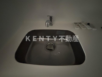 【キッチン】 | PREMIUM CUBE 大森 TROIS | 使いやすいキッチンです