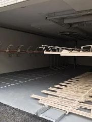 【設備】 | ジェノヴィア東向島スカイガーデン