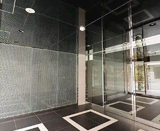 【エントランス】 | ジェノヴィア東向島スカイガーデン