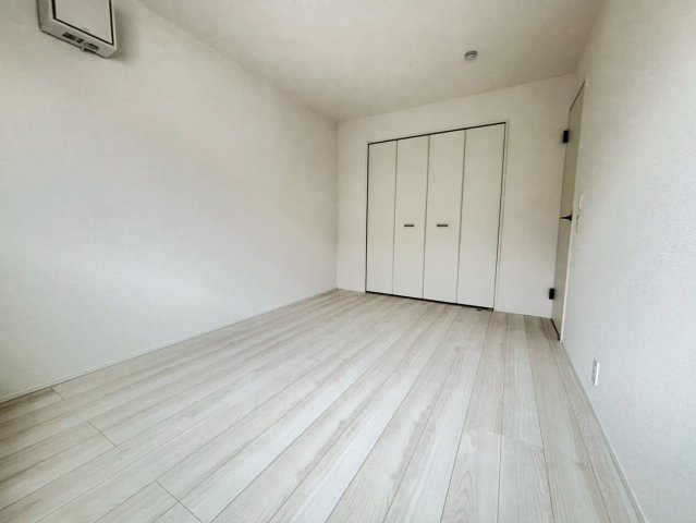 市川市宮久保６丁目　新築戸建の洋室|2026年3月2日撮影