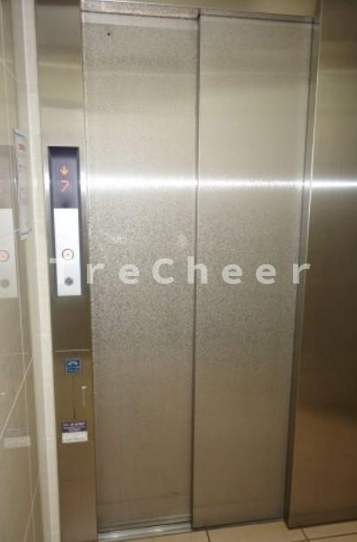 スカイコート文京江戸川橋のその他共用部分