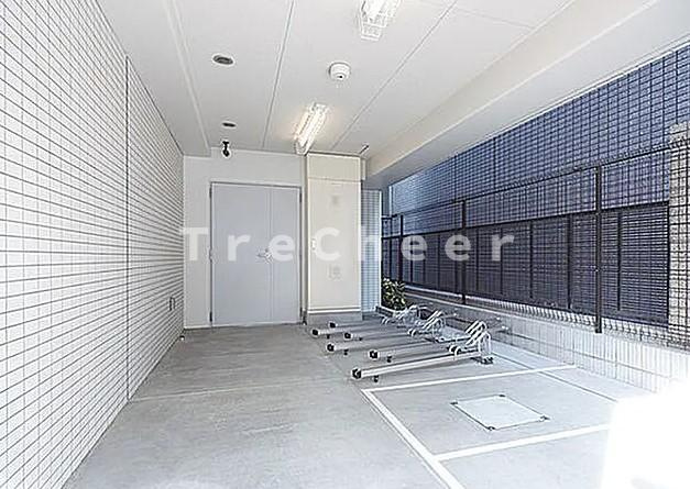 スカイコート文京江戸川橋のその他