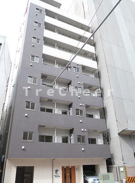 スカイコート文京江戸川橋のその他