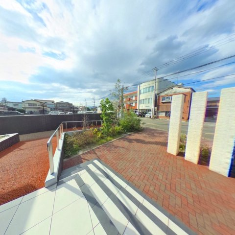 アルファスマート西国分のその他共用部分