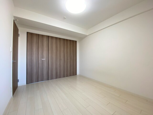 アルファスマート西国分の内装