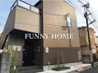 Bright CHITOSE FUNABASHIの画像