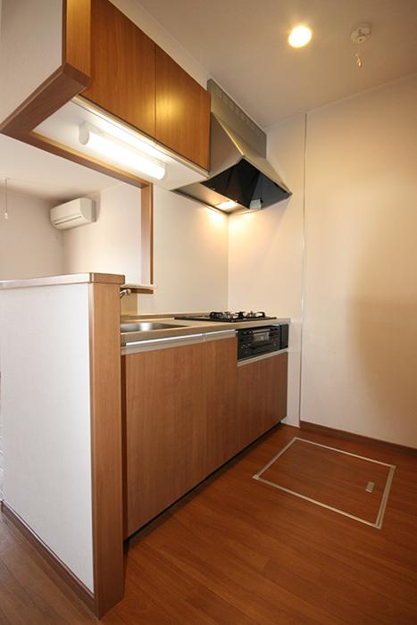 アーレントのキッチン