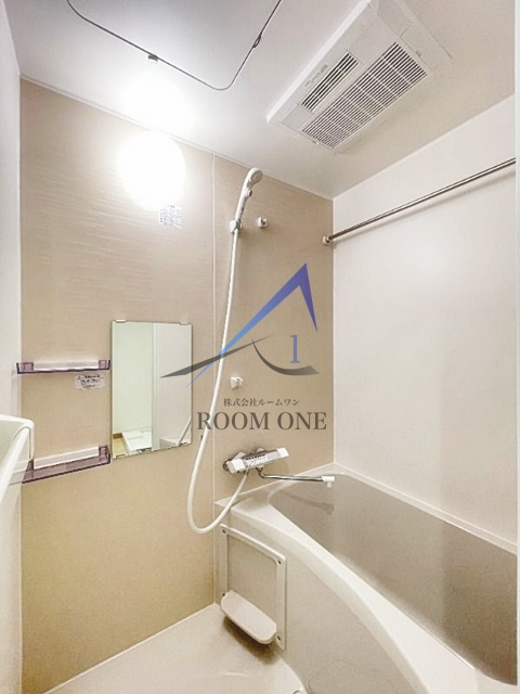 ラクシュミーＫｉｋｕｎａの浴室|お風呂です。