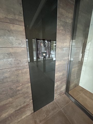 【セキュリティ】 | POWERHOUSE the residence