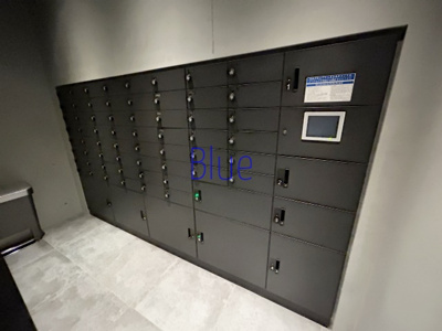 【その他共用部分】 | POWERHOUSE the residence