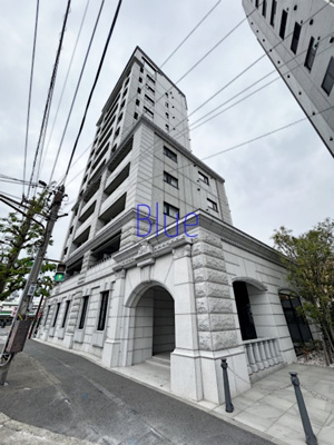 【外観】 | POWERHOUSE the residence