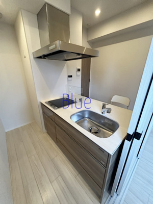 【キッチン】 | POWERHOUSE the residence