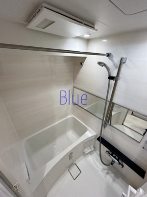 【浴室】 | POWERHOUSE the residence