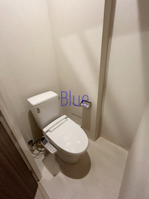 【トイレ】 | POWERHOUSE the residence