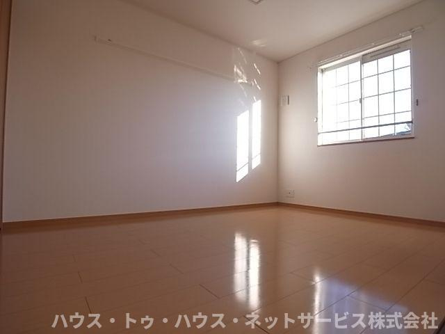 スプレン　ディード　Ａの内装